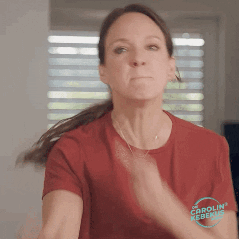 DCKS angry rage anger wut GIF