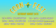 Dekalb Brookshauser GIF by Corn Fest