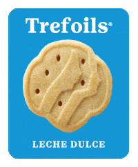 Cookies Thinmints Sticker by Little Brownie Bakers
