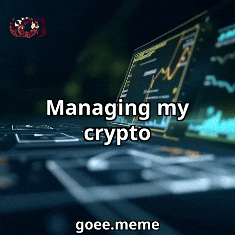 Comedy Managing GIF by Goeememe