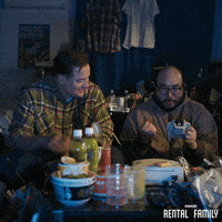 High Five Brendan Fraser GIF by Searchlight Pictures