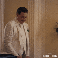 Brendan Fraser Goodbye GIF by Searchlight Pictures