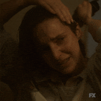 Sad Fx GIF by Mayans M.C.