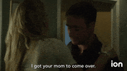 Bau GIF by ION