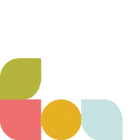 Art Shape Sticker by Showit