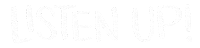 Listen Sticker