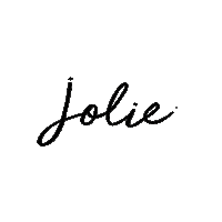 jolie paint Sticker by Jolie Home