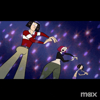 High School History GIF by HBO Max