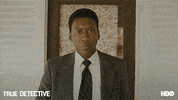 mahershala ali hbo GIF by True Detective