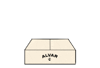 alvar_pet dog dog food dogfood alvar Sticker