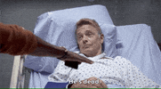 Hahn GIF by OWN: Oprah Winfrey Network