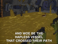 nickrewind nicksplat aaahh real monsters GIF