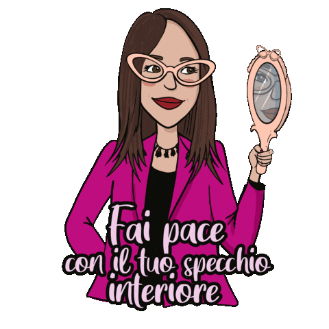 Estate Palette Sticker by IsabellaRatti