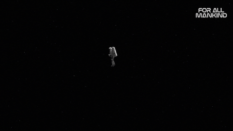 For All Mankind Space GIF by Apple TV