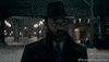 Sad Harry Potter GIF by Warner Bros. Deutschland