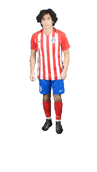 Football Player Sticker by Gulf United FC