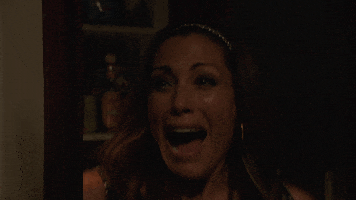 rush hour scream GIF by CBS