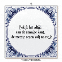 Nl Hoop GIF by Tegelspreuken.nl