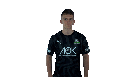 E-Sports Sticker by Borussia Mönchengladbach