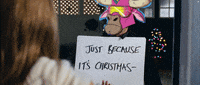 You Are Perfect Love Actually GIF by Gen City Labs