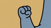 Provocar Boris E Rufus GIF by Belli Studio