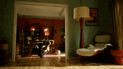working out morris chestnut GIF by Rosewood