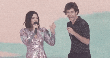 Teen Choice Awards David Dobrik GIF by FOX Teen Choice