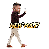 TheCarlosGil instagram like new post swipe up Sticker