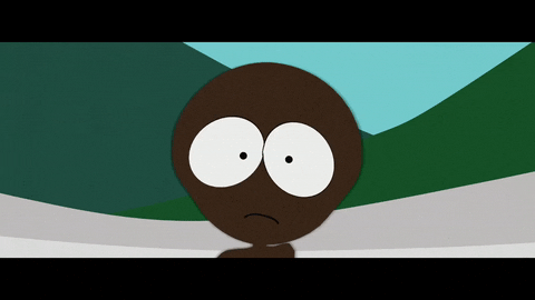 baby GIF by South Park 