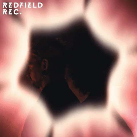 Break Up Love GIF by Redfield Records