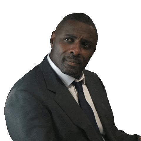 Priyankachopra Idriselba Sticker by Amazon Prime Video