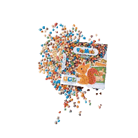 Playmais Sticker by reigerenderaaf