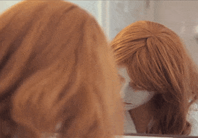 facial face mask GIF by Juno Calypso