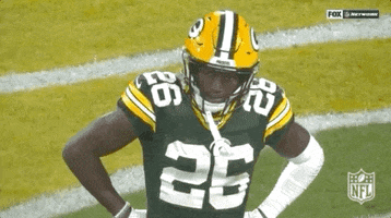 Regular Season Football GIF by NFL