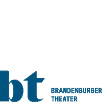 Theatre Bt Sticker by Brandenburger Theater
