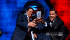 Harold Reynolds Friends GIF by MLB Network