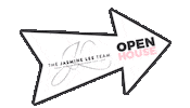 Join Us For Sale Sticker by THE JASMINE LEE TEAM