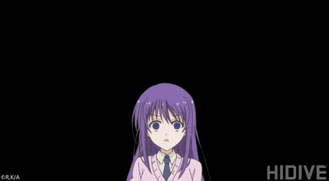 Cat Girl Roleplay GIF by HIDIVE