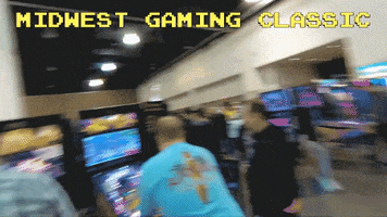 OverdriveReality arcade sonic nes snes GIF