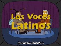 episode 14 bumble bee man GIF