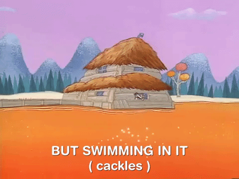 nickrewind giphydvr nicksplat angry beavers giphyab031 GIF