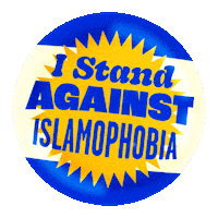 West Bank Israel Sticker by GIF Peace a Chance