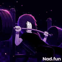 Gym Emo GIF by emonad