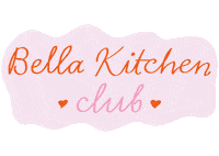 Sticker by Bella Table