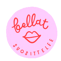 Sticker by Bella Table