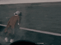 Rolling Freak Out GIF