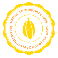Chocolate Buylocal Sticker by Notwithoutmychocolate