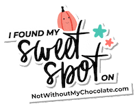 Chocolate Buylocal Sticker by Notwithoutmychocolate