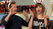happy d&d GIF by Hyper RPG