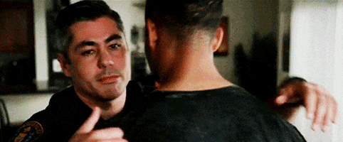 the fosters GIF
